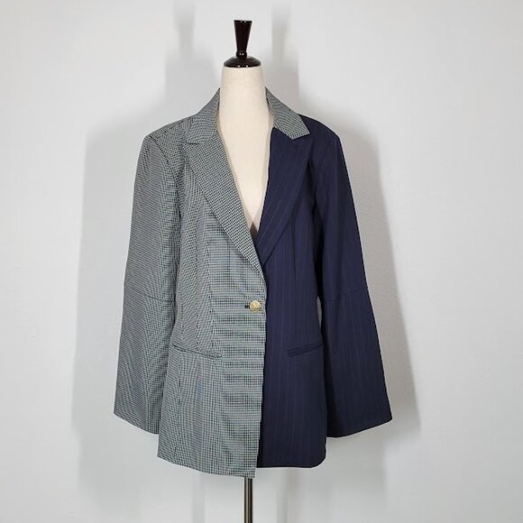 SAM EDELMAN sire blazer Sz L. NEW - Picture 2 of 10